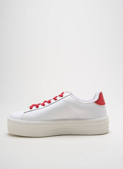 Adidași roșu VICTORIA femeie