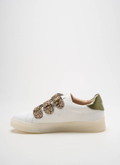 Adidași alb VANESSA WU femeie