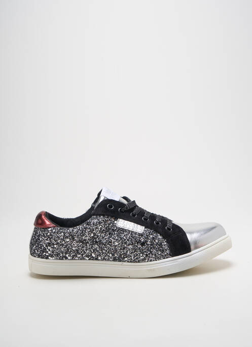 Adidași argintiu KAPORAL femeie