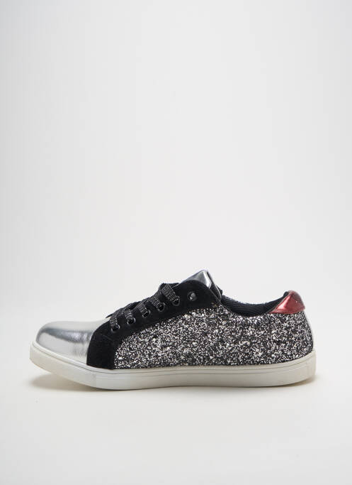 Adidași argintiu KAPORAL femeie