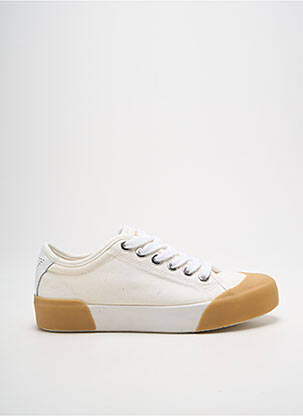 Adidași alb PATRIOTIC femeie