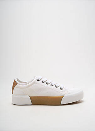 Adidași alb PATRIOTIC femeie