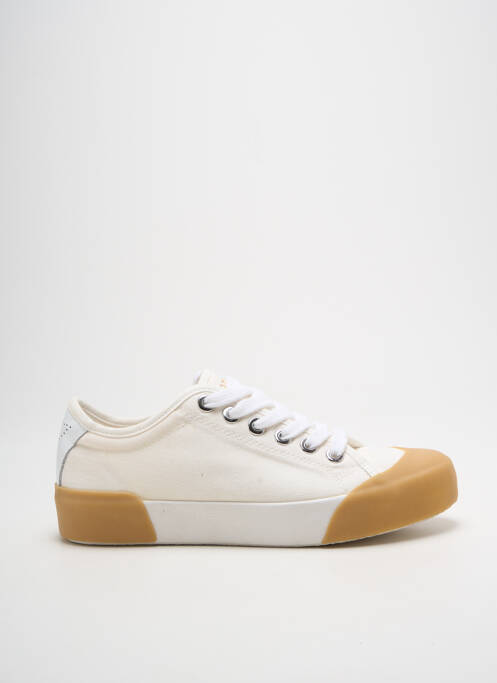 Adidași alb PATRIOTIC femeie