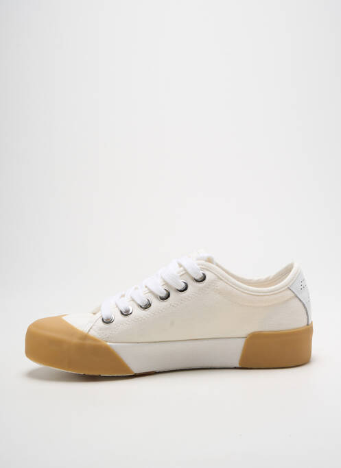 Adidași alb PATRIOTIC femeie