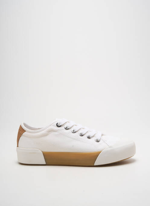 Adidași alb PALLADIUM femeie