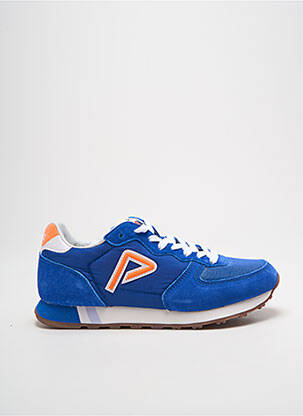 Adidași albastru PEPE JEANS băiat