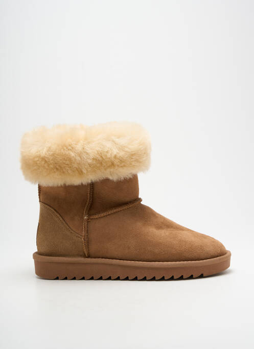 Botine/Ghete maro ARA femeie