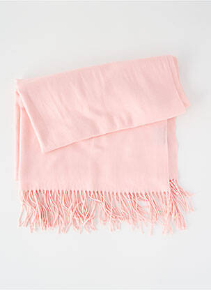 Eșarfă bej INEL femeie