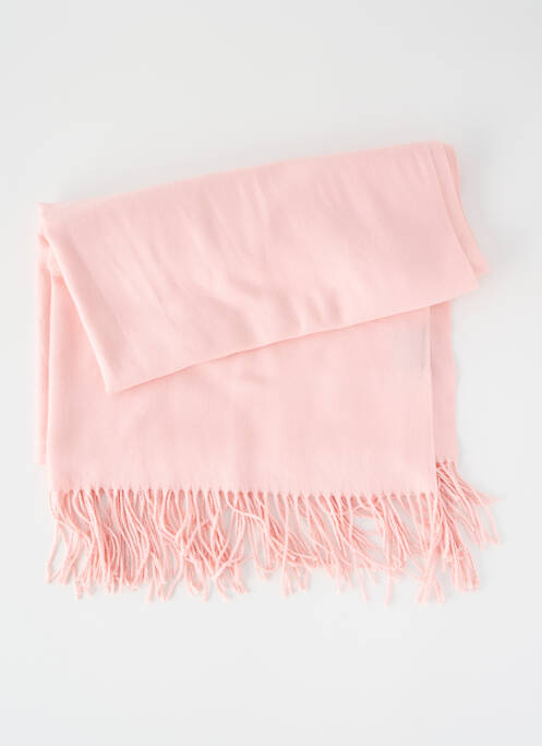 Eșarfă bej INEL femeie