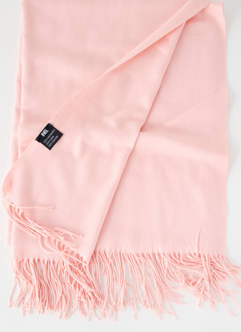 Eșarfă bej INEL femeie