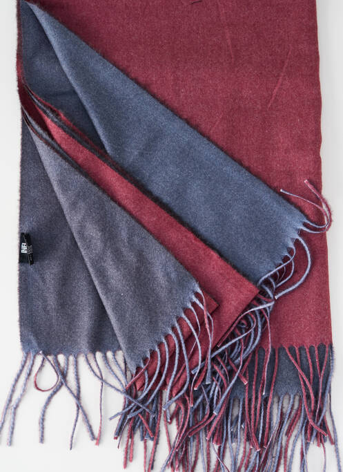 Eșarfă violet INEL femeie