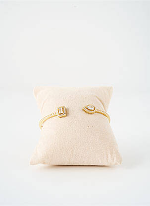 Brățară auriu SATINE femeie