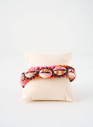 Brățară roz AMBRE BABZOE femeie