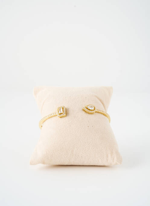 Brățară auriu SATINE femeie