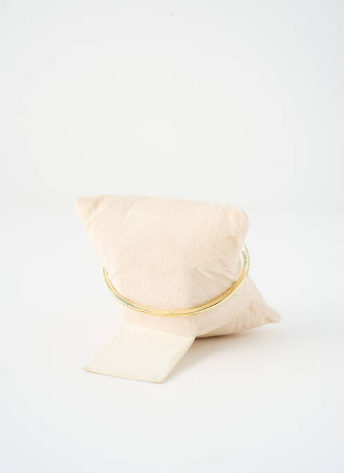 Brățară auriu SATINE femeie