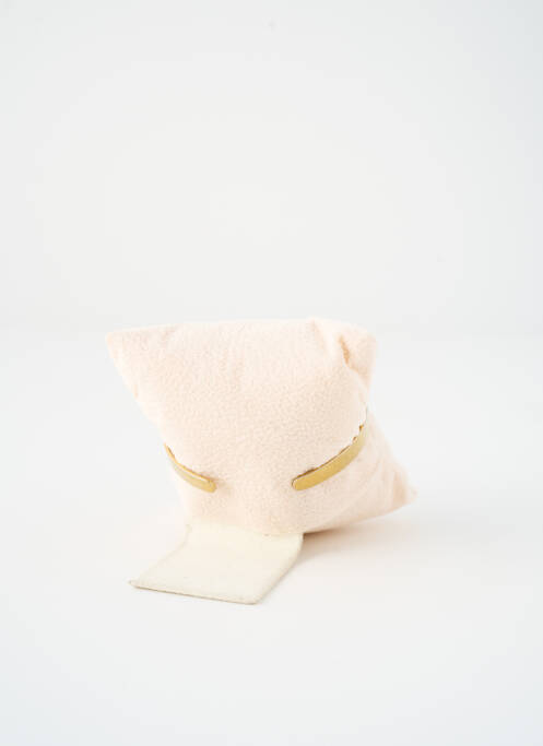 Brățară auriu SATINE femeie