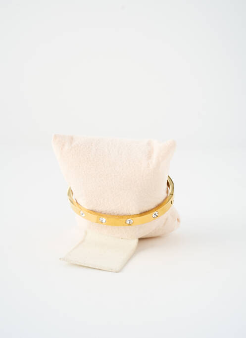 Brățară auriu SATINE femeie