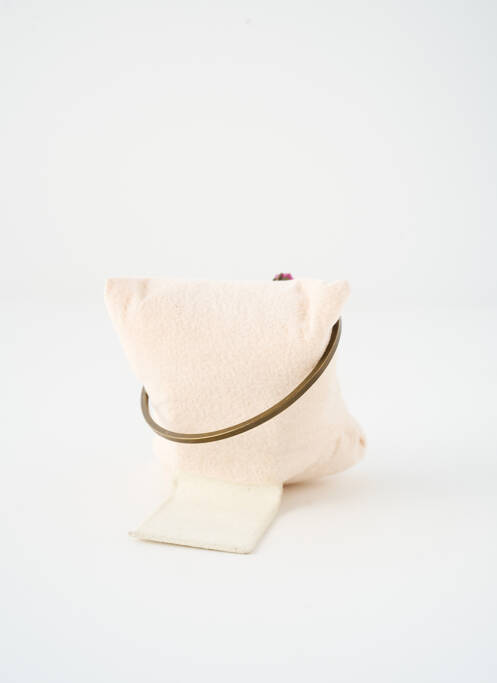 Brățară violet SATINE femeie