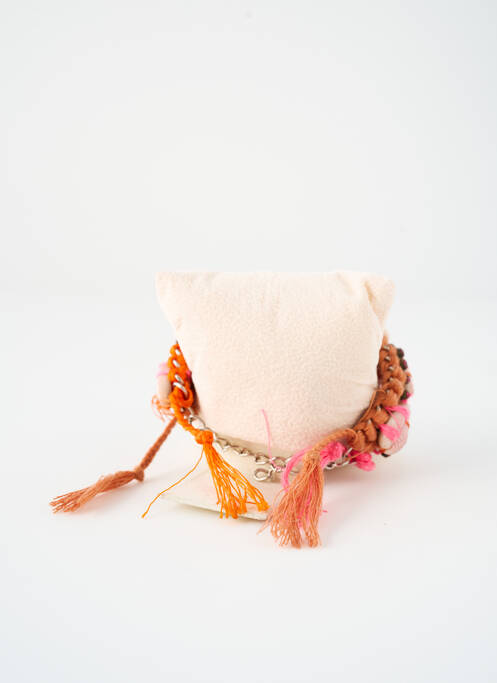 Brățară roz AMBRE BABZOE femeie