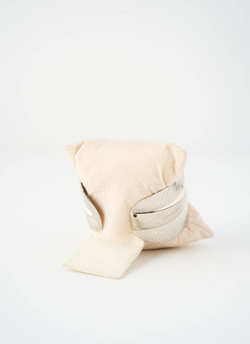 Brățară Manșetă argintiu SATINE femeie