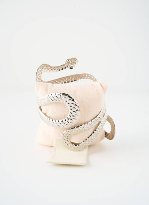 Brățară Manșetă argintiu SATINE femeie