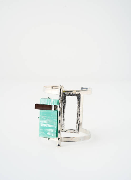 Brățară albastru SATINE femeie