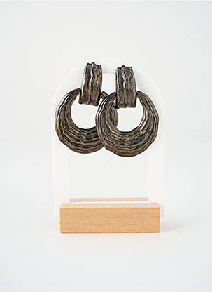 Cercei argintiu SATINE femeie