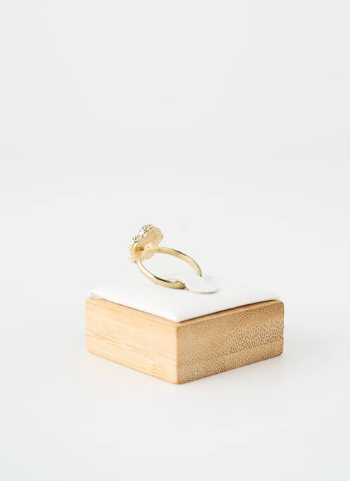 Inel violet SATINE femeie