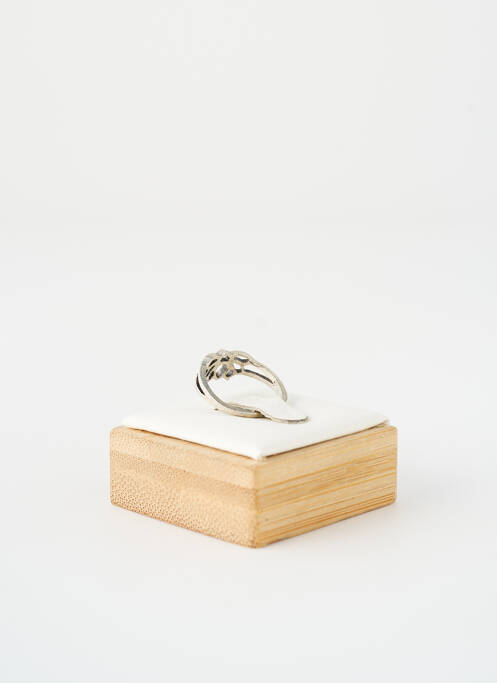 Inel argintiu SATINE femeie