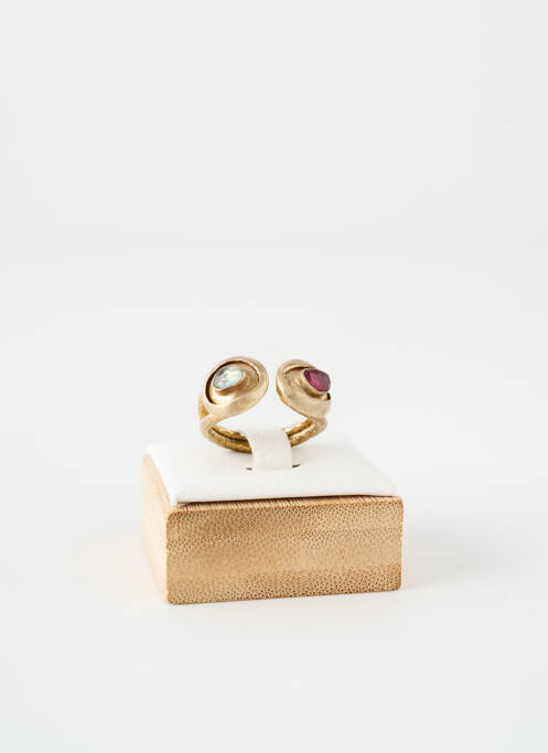 Inel auriu SATINE femeie