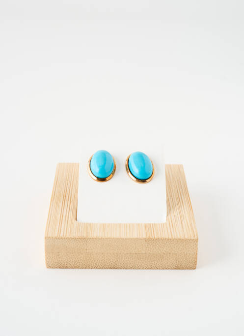 Cercei auriu SATINE femeie