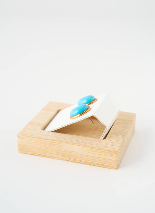 Cercei auriu SATINE femeie