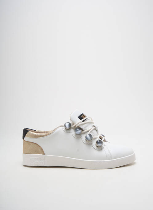 Adidași auriu MAM'ZELLE femeie