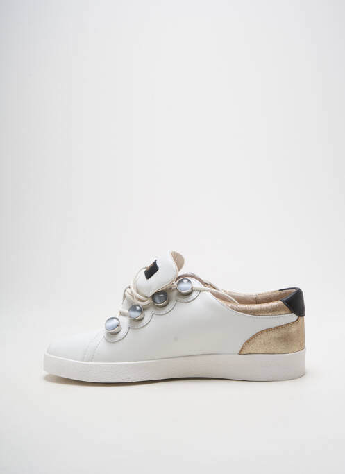 Adidași auriu MAM'ZELLE femeie