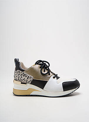 Adidași auriu MAM'ZELLE femeie