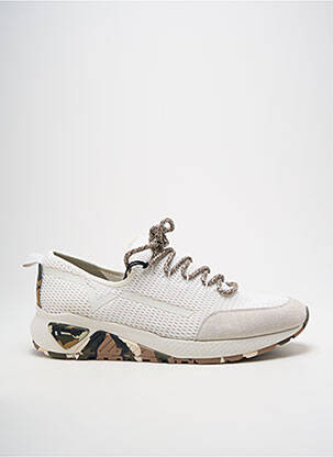 Adidași alb DIESEL bărbat