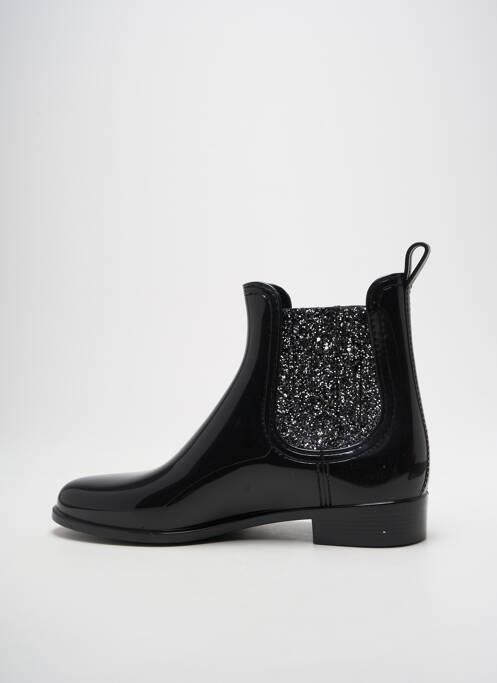 Botine/Ghete negru LEMON JELLY femeie