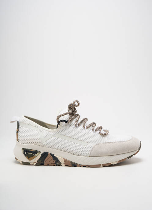 Adidași alb DIESEL bărbat