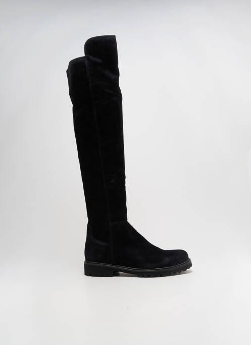 Cizme peste genunchi negru FELMINI femeie