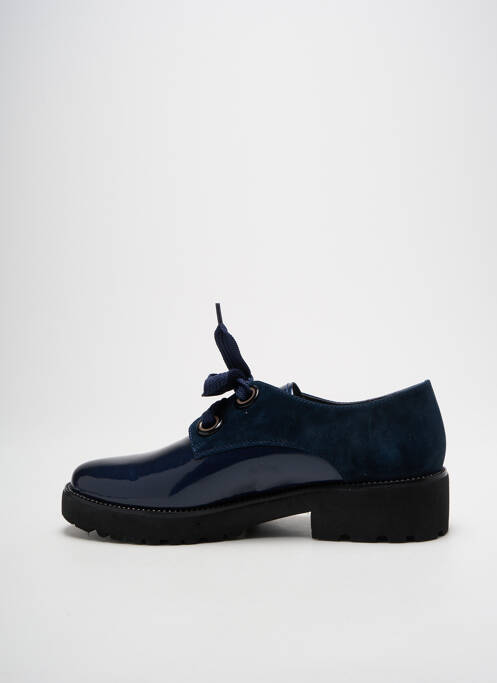 Derby-uri albastru MAM'ZELLE femeie