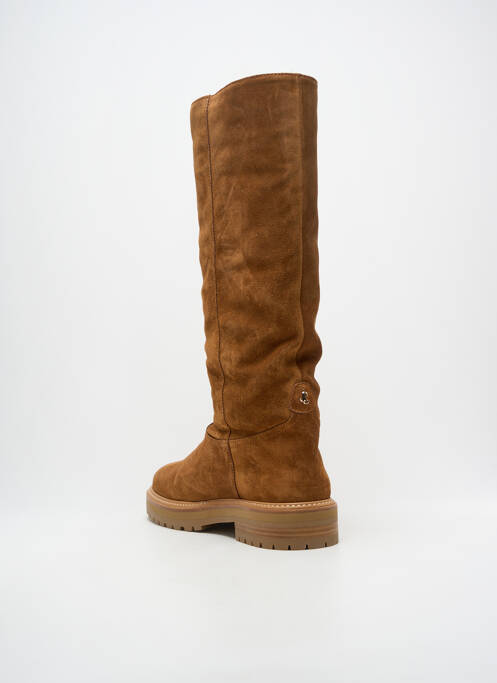 Cizme maro JIMMY CHOO femeie