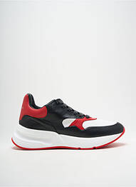 Adidași vârf rotund vârf rotund roșu ALEXANDER MCQUEEN bărbat