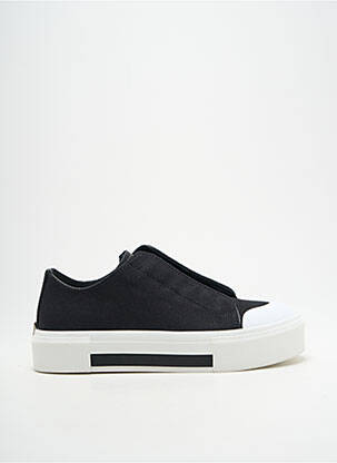 Adidași negru ALEXANDER MCQUEEN femeie