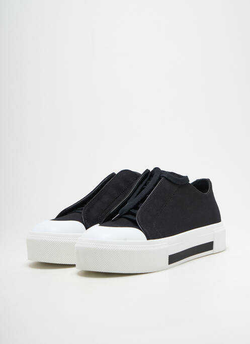 Adidași negru ALEXANDER MCQUEEN femeie