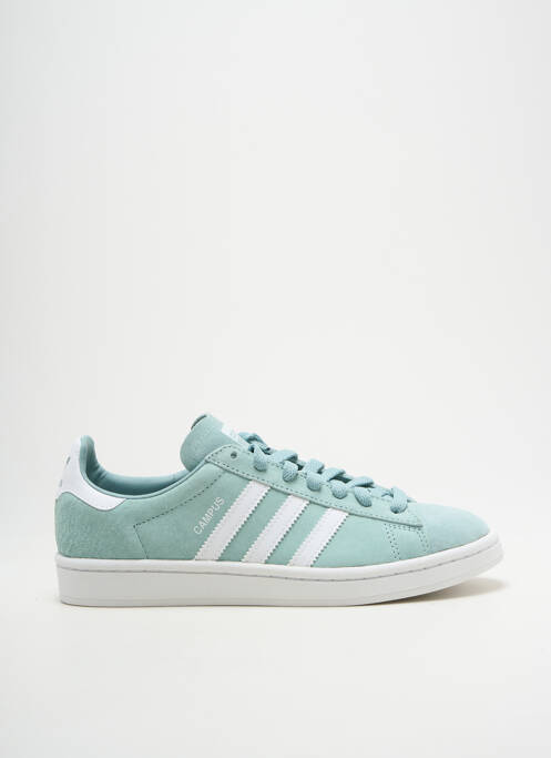 Adidași verde ADIDAS bărbat