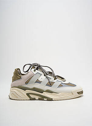 Adidași verde ADIDAS bărbat