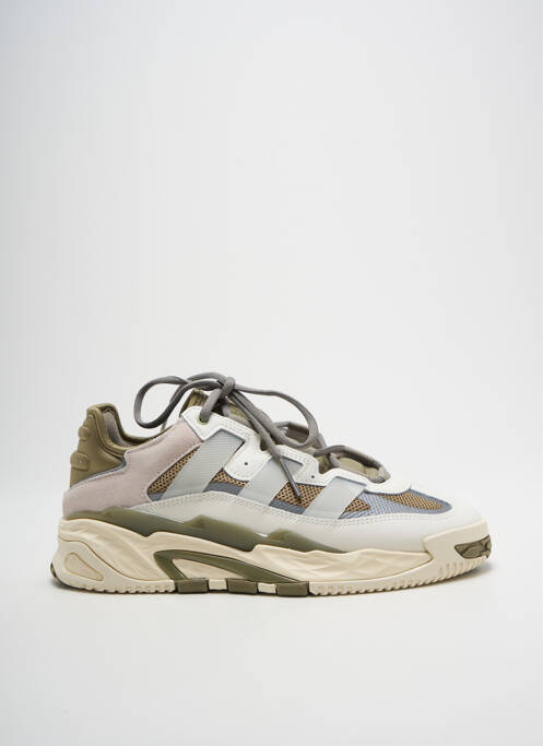 Adidași verde ADIDAS bărbat