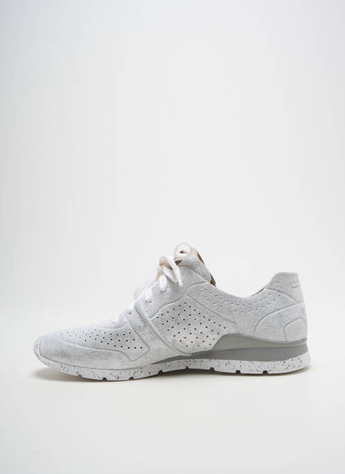 Adidași argintiu UGG femeie