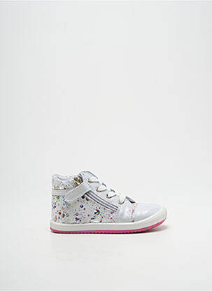 Adidași argintiu BELLAMY fată