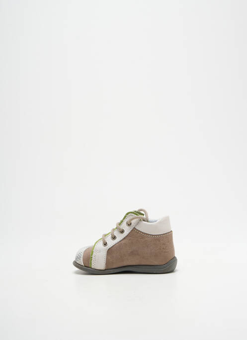 Ghete verde BELLAMY băiat